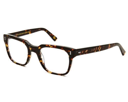 Lunettes de vue Moscot ZAYDE OR-ZAY-O