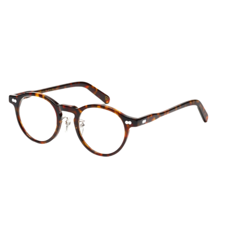 Lunettes de vue Moscot MILTZEN ALTERNATIVE OR-MILA-O