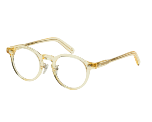 Lunettes de vue Moscot MILTZEN ALTERNATIVE OR-MILA-O