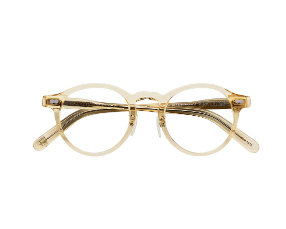 Bril Moscot MILTZEN ALTERNATIEF OR-MILA-O