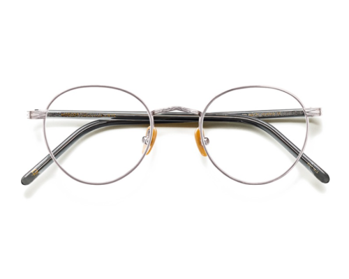 Lunettes de vue Moscot ZIS OR-ZIS-O