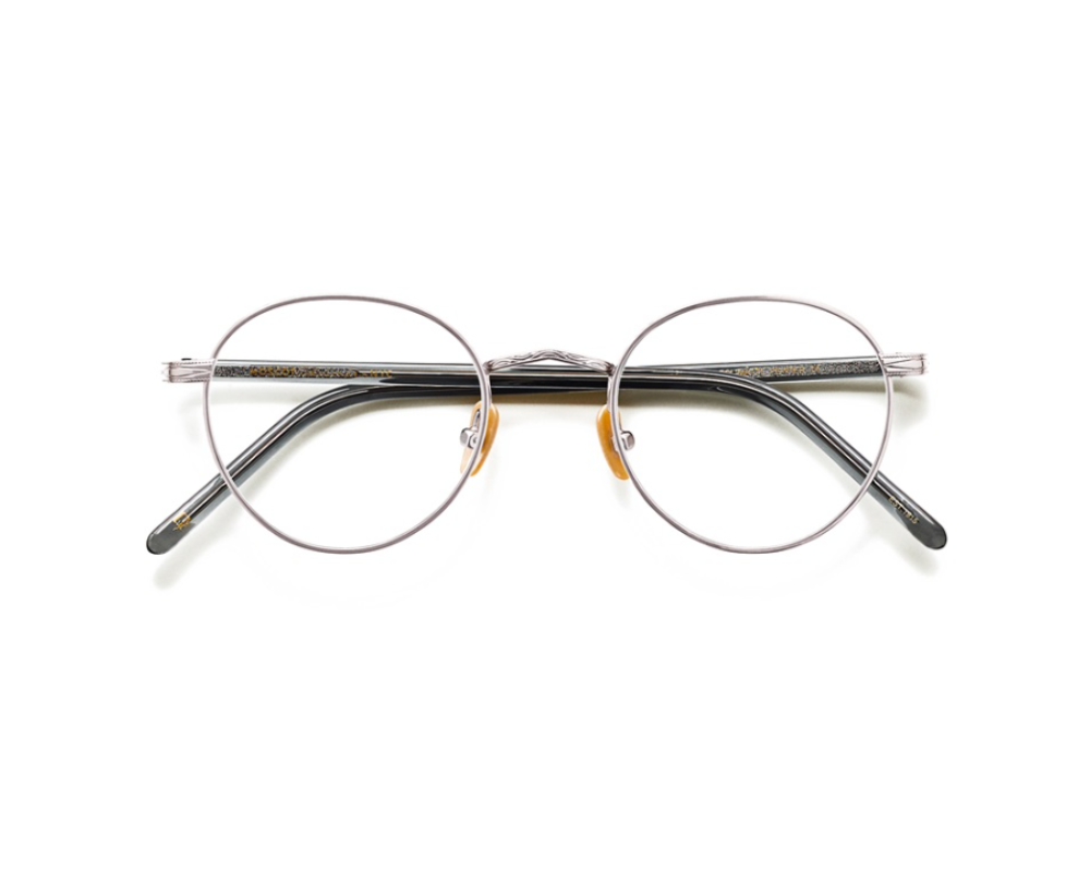 Lunettes de vue Moscot ZIS OR-ZIS-O