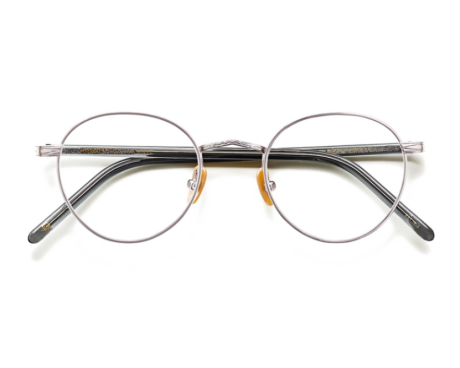 228217-Lunettes de vue Moscot ZIS OR-ZIS-O