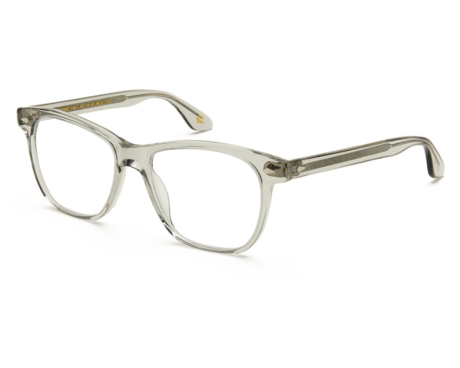 228221-Lunettes de vue Moscot ZOFTIK OR-ZOF-O
