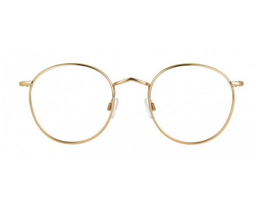 Eyeglasses Moscot ZEVT OR-ZEVT-O