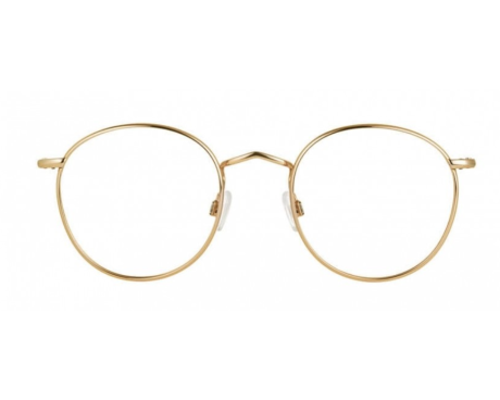 228222-Lunettes de vue Moscot ZEVT OR-ZEVT-O