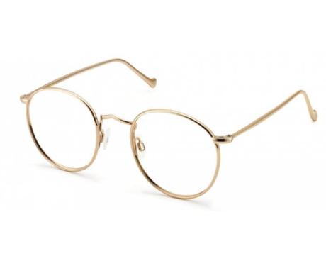 228223-Lunettes de vue Moscot ZEVT OR-ZEVT-O