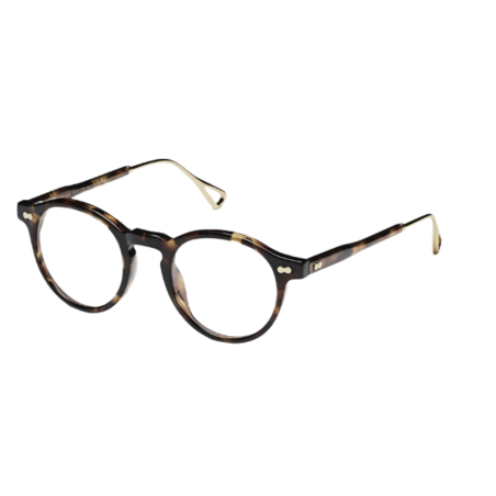 Lunettes de vue Moscot MILTZEN-TT OR-MLTT-O