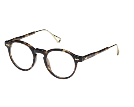 228224-Moscot MILTZEN-TT OR-MLTT-O bril op sterkte