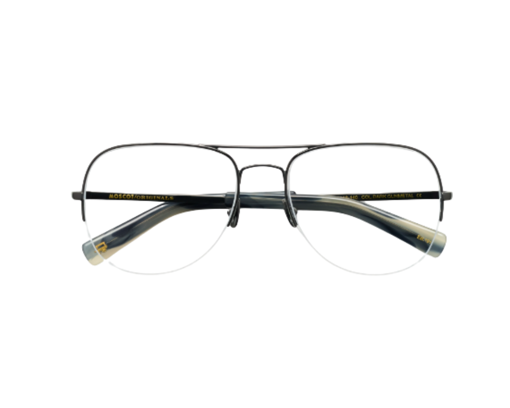 Eyeglasses Moscot NOODGE OR-NOO-O