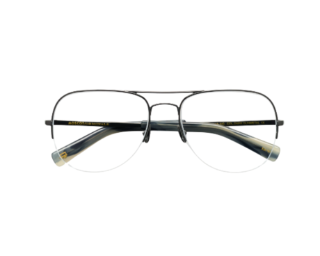 228233-Lunettes de vue Moscot NOODGE OR-NOO-O