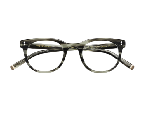 Bril Moscot Robin SP-ROB-O