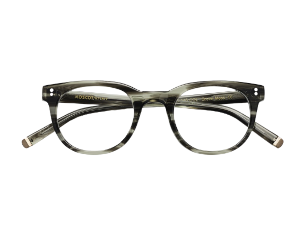 Lunettes de vue Moscot Robin SP-ROB-O