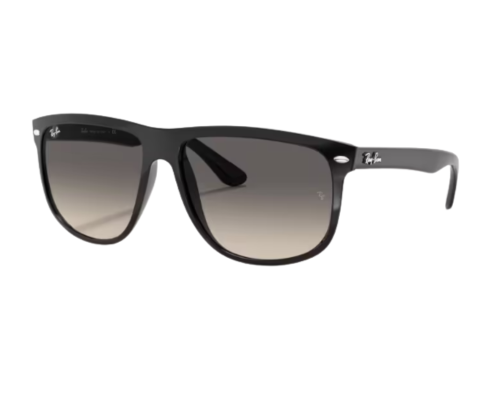 Lunettes de soleil Ray Ban Boyfriend RB4147