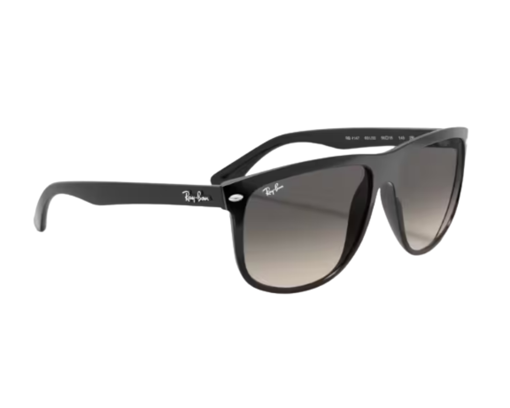 Lunettes de soleil Ray Ban Boyfriend RB4147