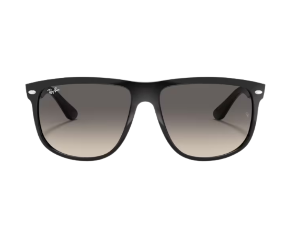 Lunettes de soleil Ray Ban Boyfriend RB4147