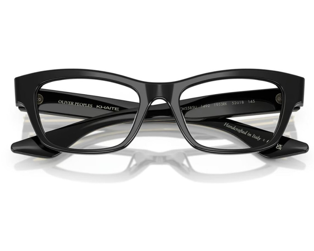 Oliver Peoples 1953RX OV5585U Zonnebril