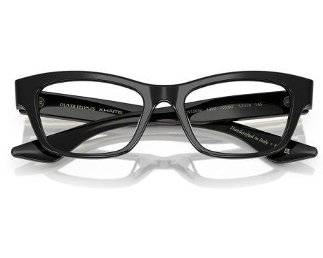 228305-Lunettes de vue Oliver Peoples 1953RX OV5585U