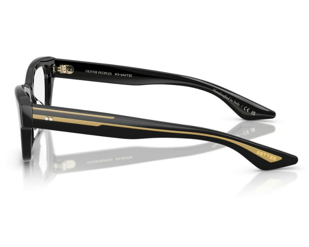 Lunettes de vue Oliver Peoples 1953RX OV5585U