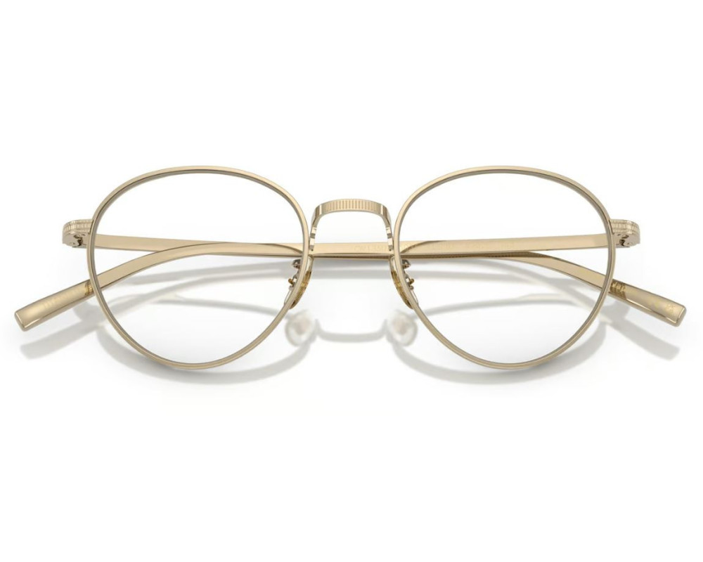Lunettes de vue Oliver Peoples Kesner OV1350T