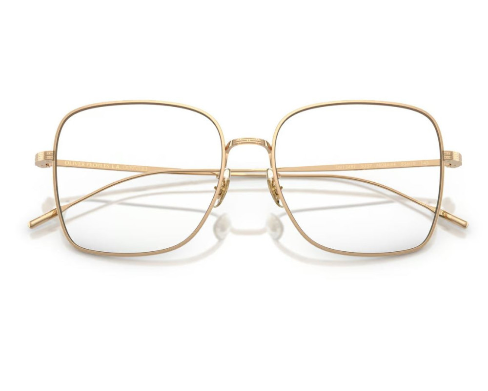 Lunettes de vue Oliver Peoples Noralee OV1348T