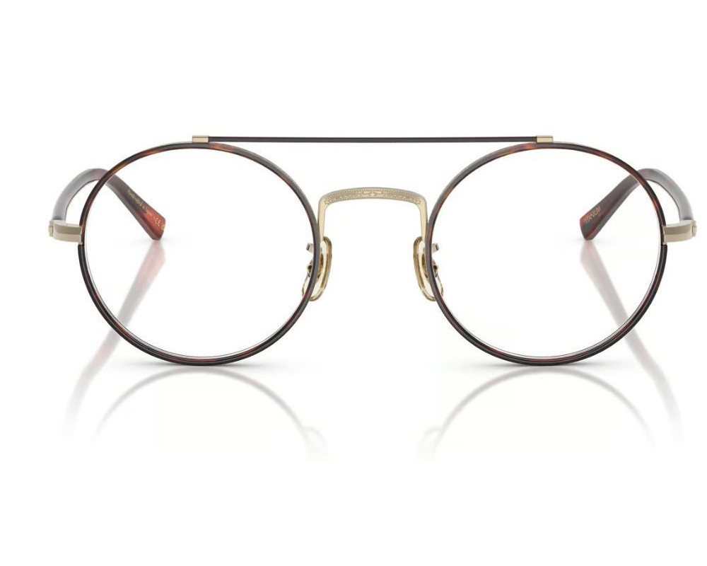 Lunettes de vue Oliver Peoples Etlin OV1355T