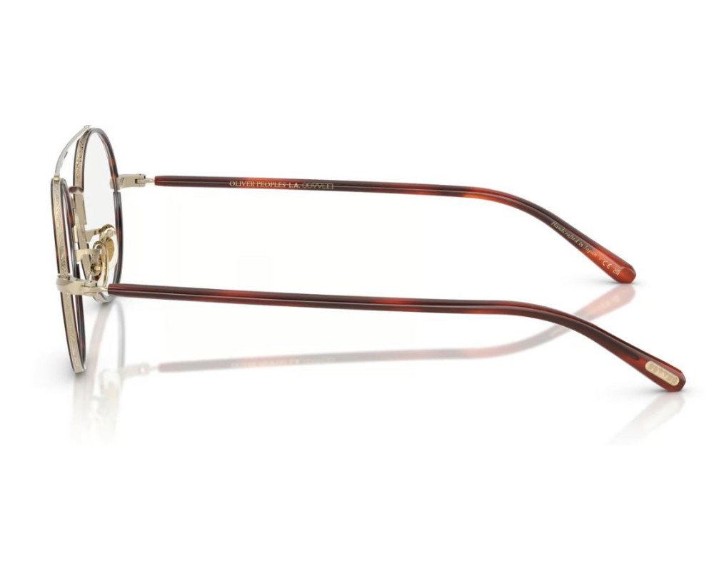 Lunettes de vue Oliver Peoples Etlin OV1355T