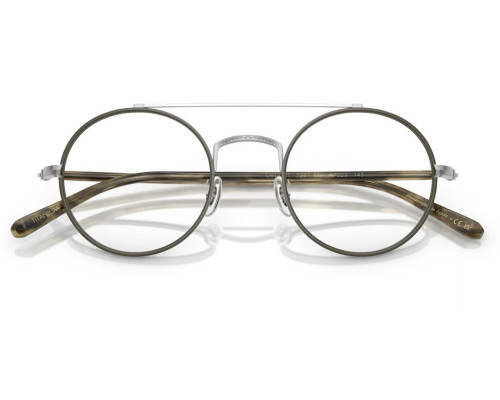 Lunettes de vue Oliver Peoples Etlin OV1355T