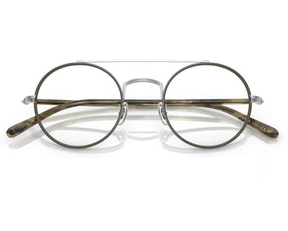 Lunettes de vue Oliver Peoples Etlin OV1355T