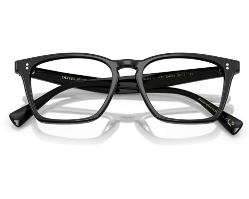 Lunettes de vue Oliver Peoples Rafkin OV5561U