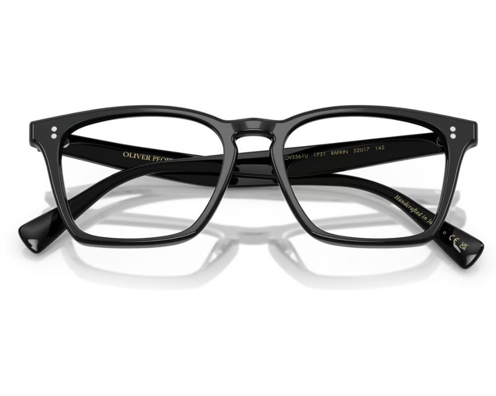 Lunettes de vue Oliver Peoples Rafkin OV5561U