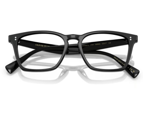 228406-Oliver Peoples Rafkin OV5561U Zonnebril