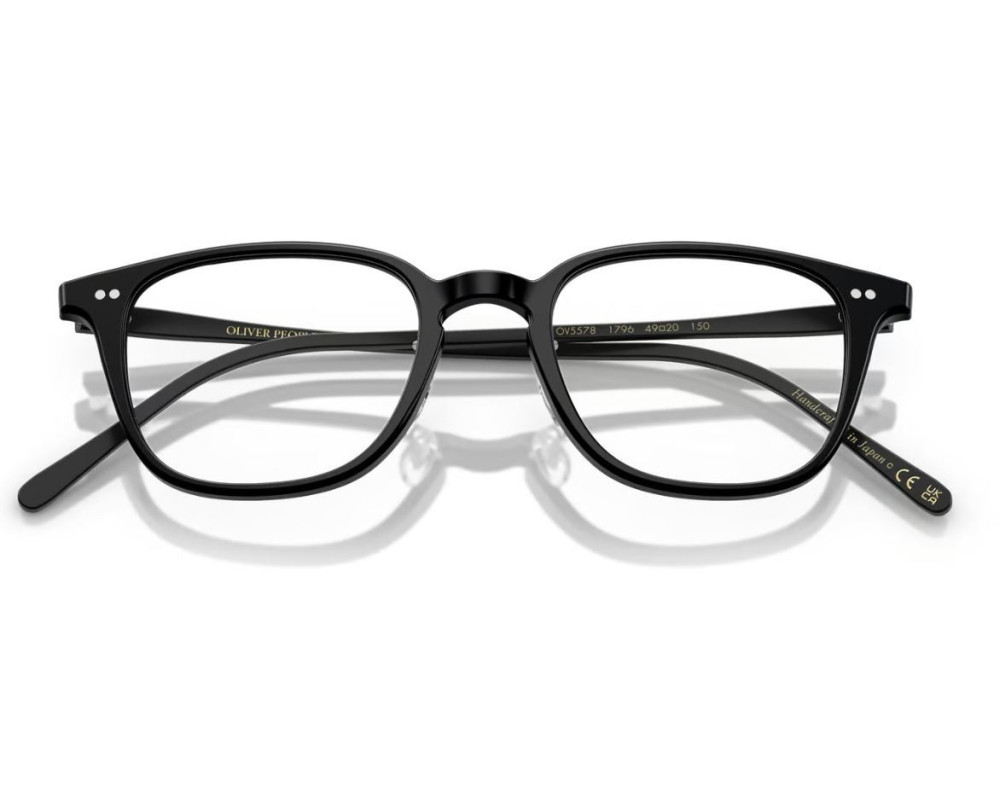 Oliver Peoples Sobel OV5578 bril