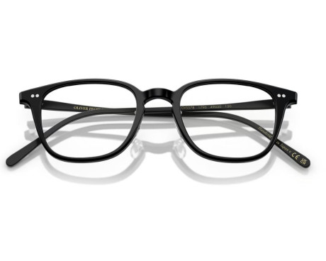 228453-Oliver Peoples Sobel OV5578 bril