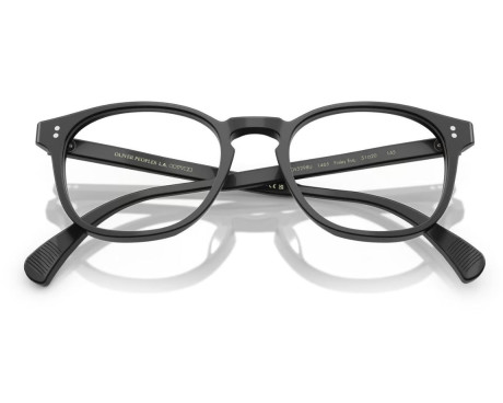 228568-Lunettes de vue Oliver Peoples Finley esq. (u) OV5298U
