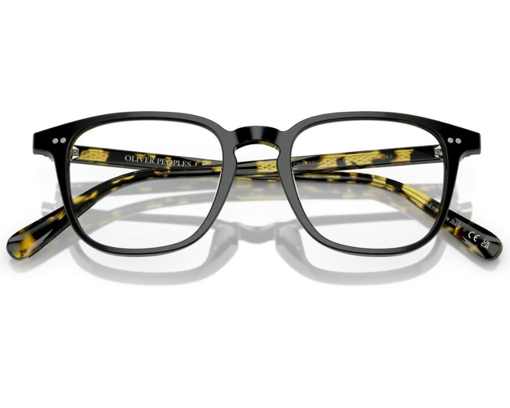 Oliver Peoples Nev OV5532U Zonnebril