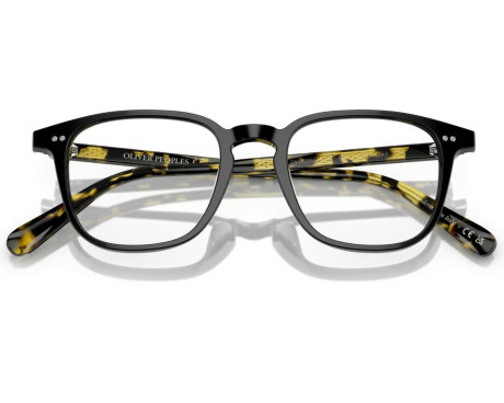 228585-Lunettes de vue Oliver Peoples Nev OV5532U