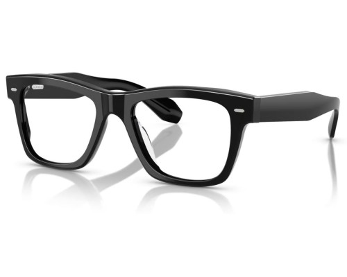 Oliver Peoples N.04 OV5552U Zonnebril