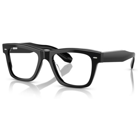 Lunettes de vue Oliver Peoples N.04 OV5552U