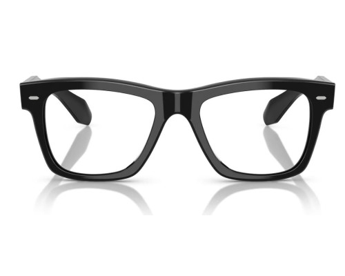 Oliver Peoples N.04 OV5552U Zonnebril