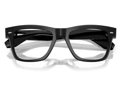 Oliver Peoples N.04 OV5552U Zonnebril