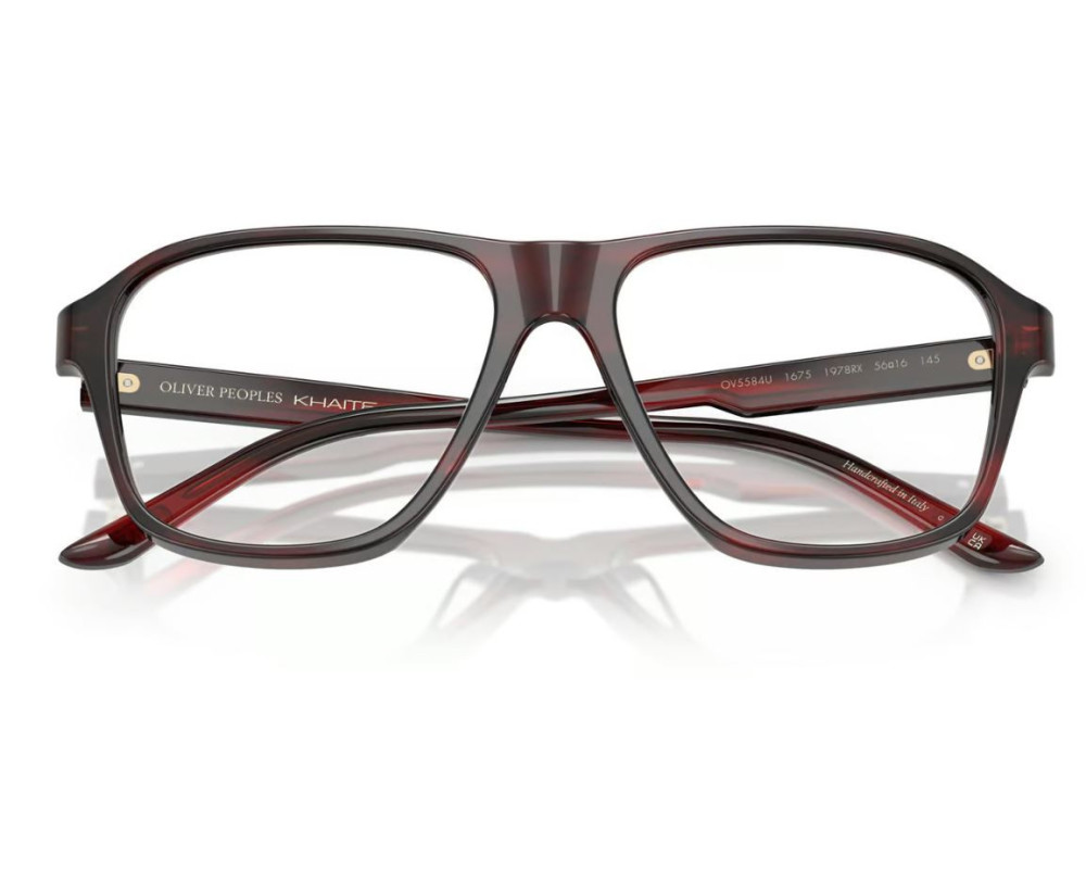 Lunettes de vue Oliver Peoples 1978rx OV5584U