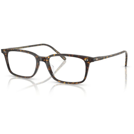 Oliver Peoples Neylan OV5579U Zonnebril