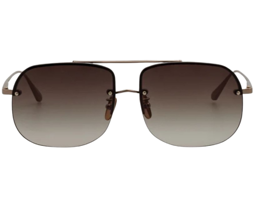 Lunettes de Soleil Linda Farrow Seren