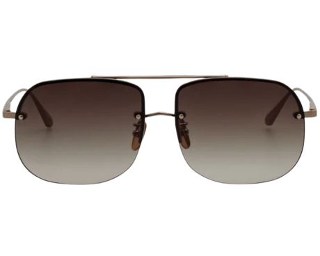 228861-Lunettes de Soleil Linda Farrow Seren