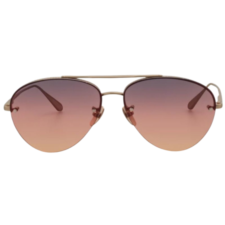 Lunettes de Soleil Linda Farrow Edano