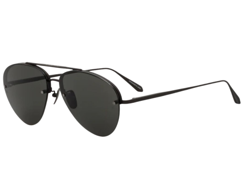 Lunettes de Soleil Linda Farrow Edano
