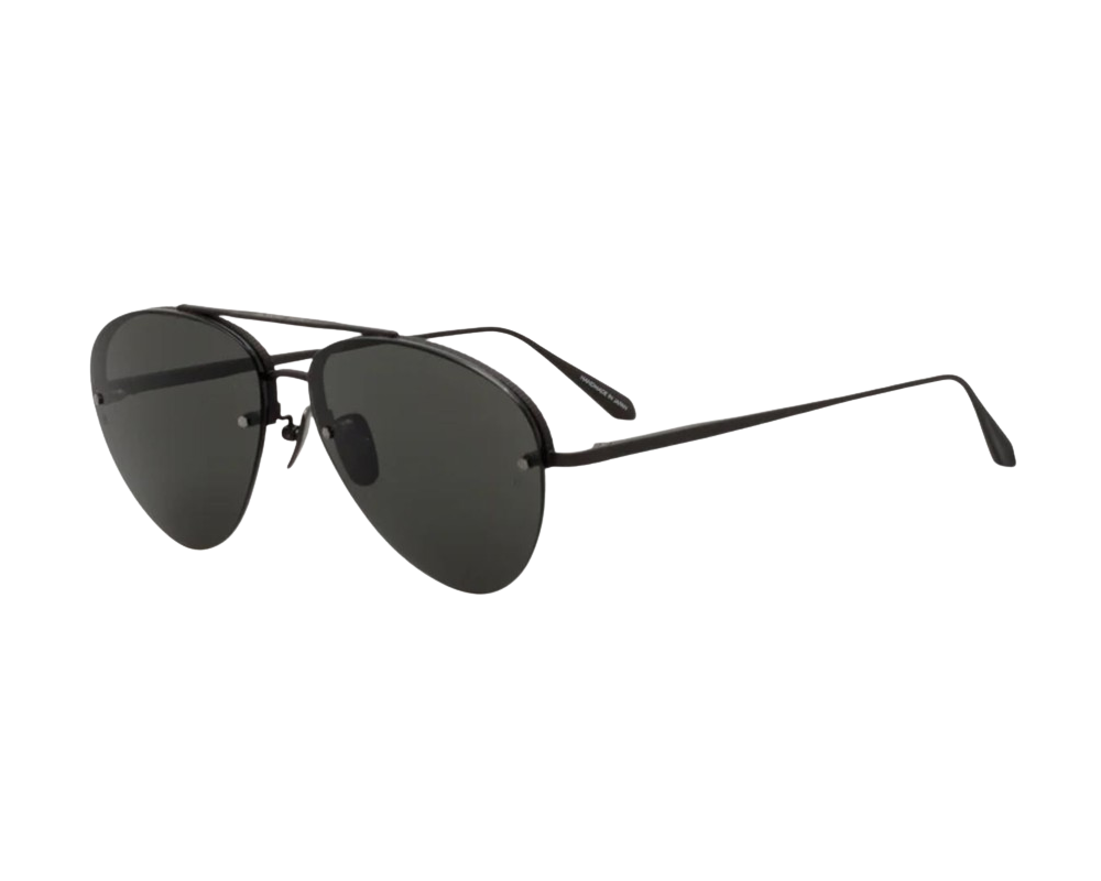 Lunettes de Soleil Linda Farrow Edano