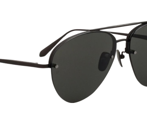 Lunettes de Soleil Linda Farrow Edano