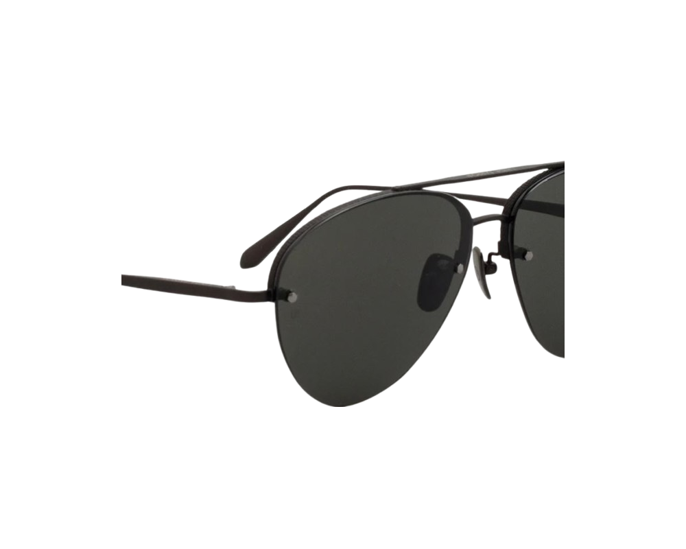 Lunettes de Soleil Linda Farrow Edano